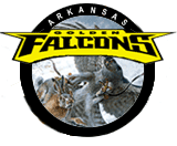 Arkansas Golden Falcons