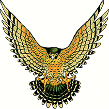 Arkansas Golden Falcons