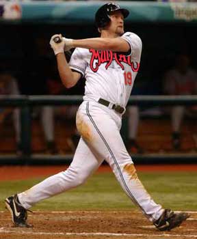 Aubrey Huff