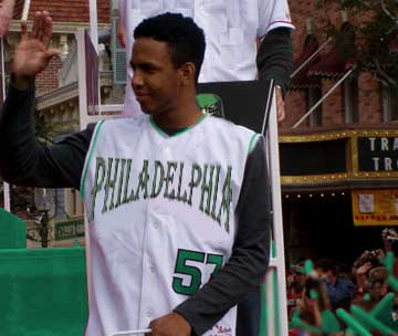 Francisco Rodriguez