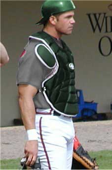 Javy Lopez