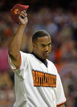 Livan Hernandez