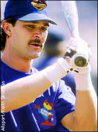 Donnie Baseball