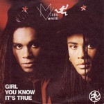 Milli Vanilli