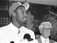 Griffey