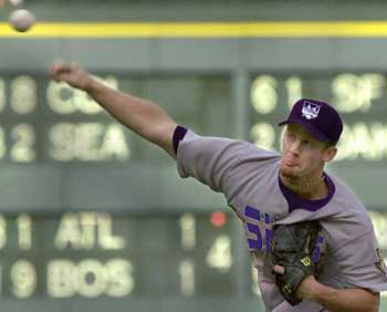 Corey Koskie