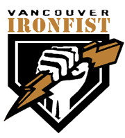 Vancouver Iron Fist